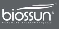 logo biossun fournisseur de Maison Pierre