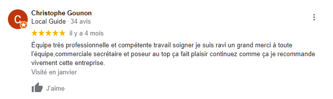 avis 3 Maison Pierre à Valence (26)
