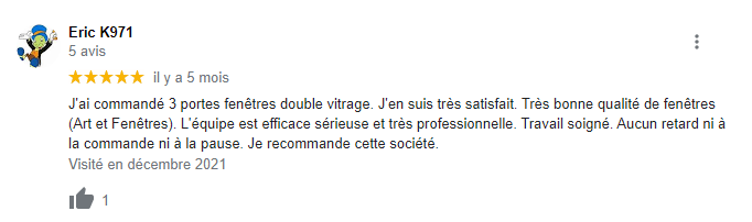 avis 4 Maison Pierre à Valence (26)