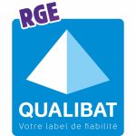 Entreprise Maison Pierre qualifié Qualibat-RGE