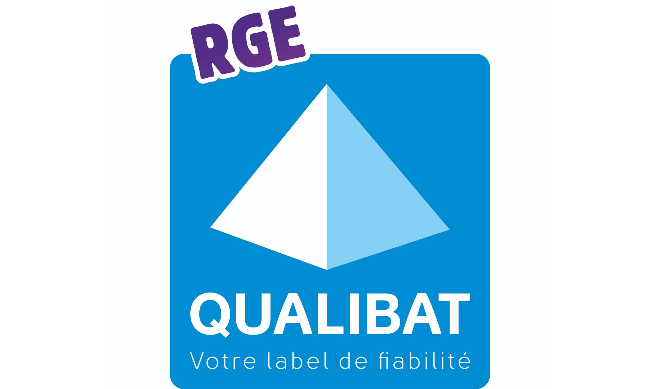 Entreprise Maison Pierre qualifié Qualibat-RGE